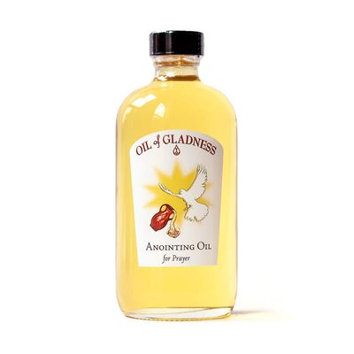 3100 8oz Frankincense and Myrrh