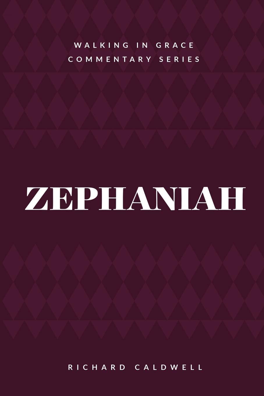 Zephaniah..