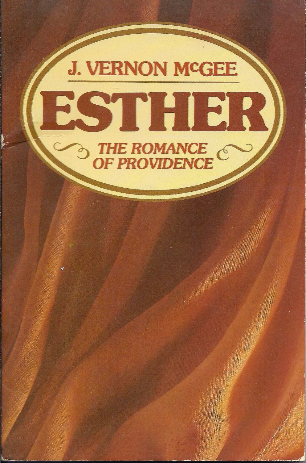 Esther, the Romance of Providence...