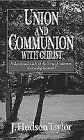 Union and Communion...