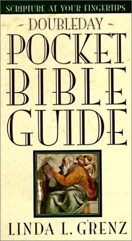 Doubleday Pocket Bible Guide...