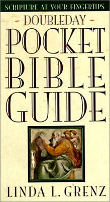 Doubleday Pocket Bible Guide...