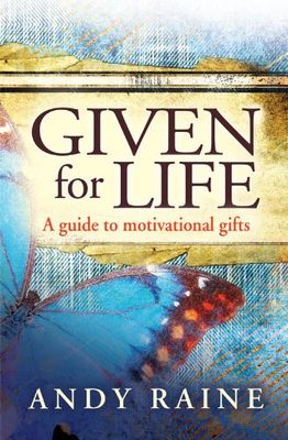 Given for Life...