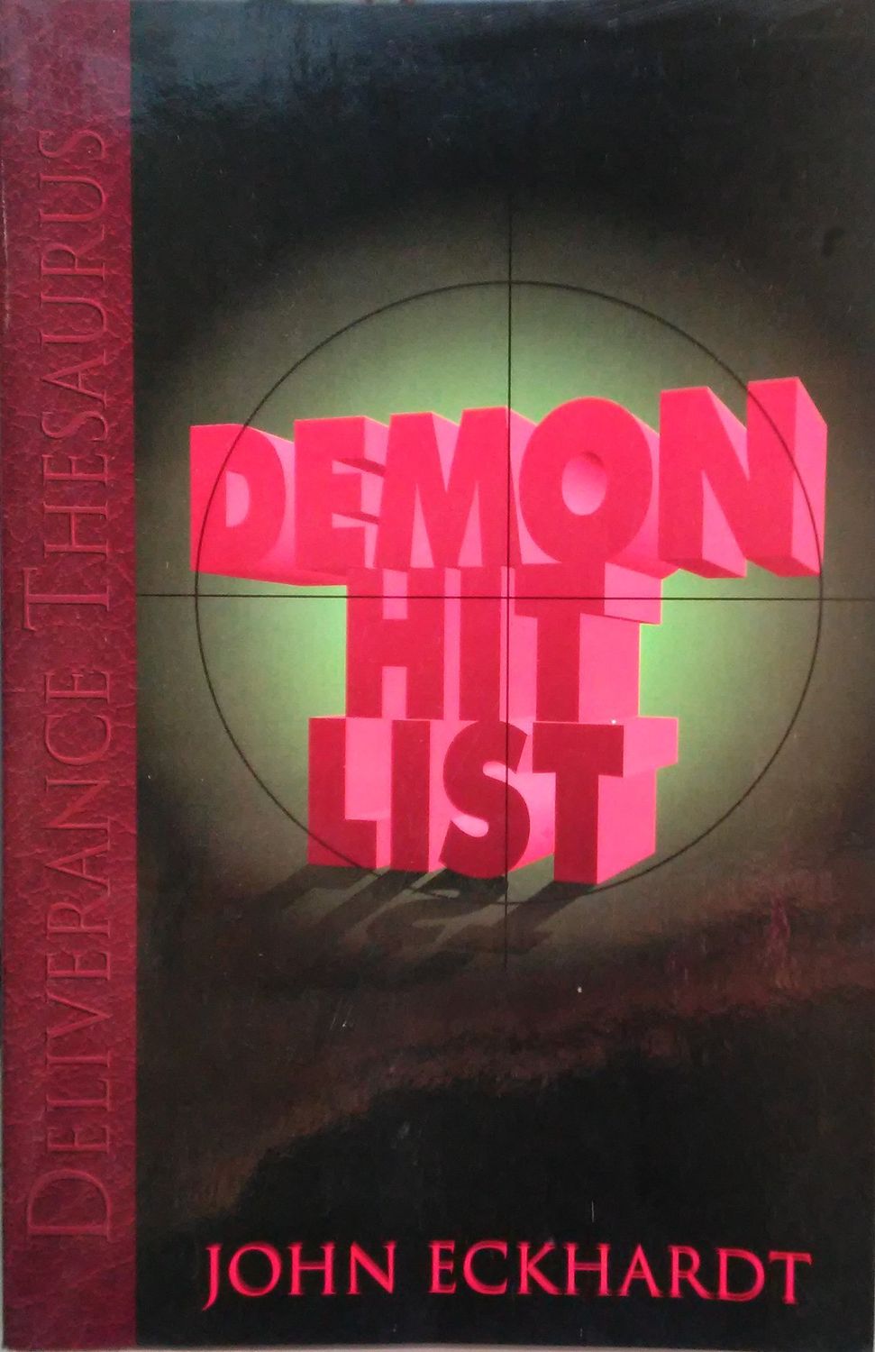 Demon Hit List...
