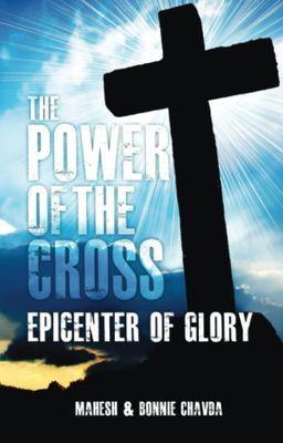 The Power of the Cross: Epicenter of Glory...