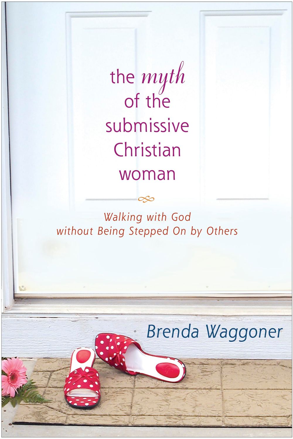 The Myth of the Submissive Christian Woman..