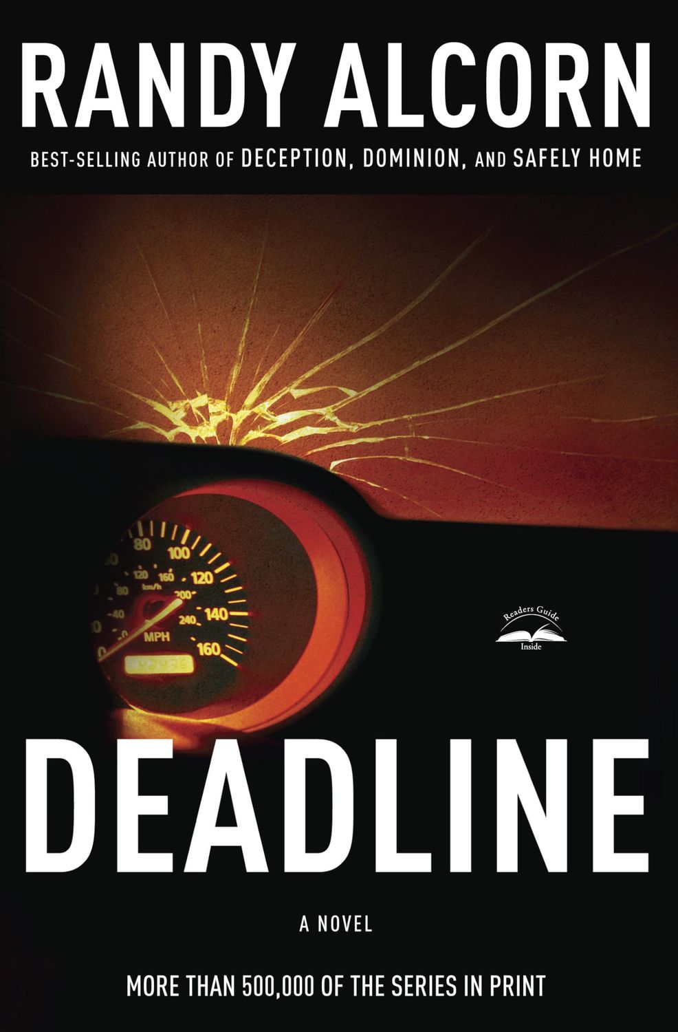 Deadline...