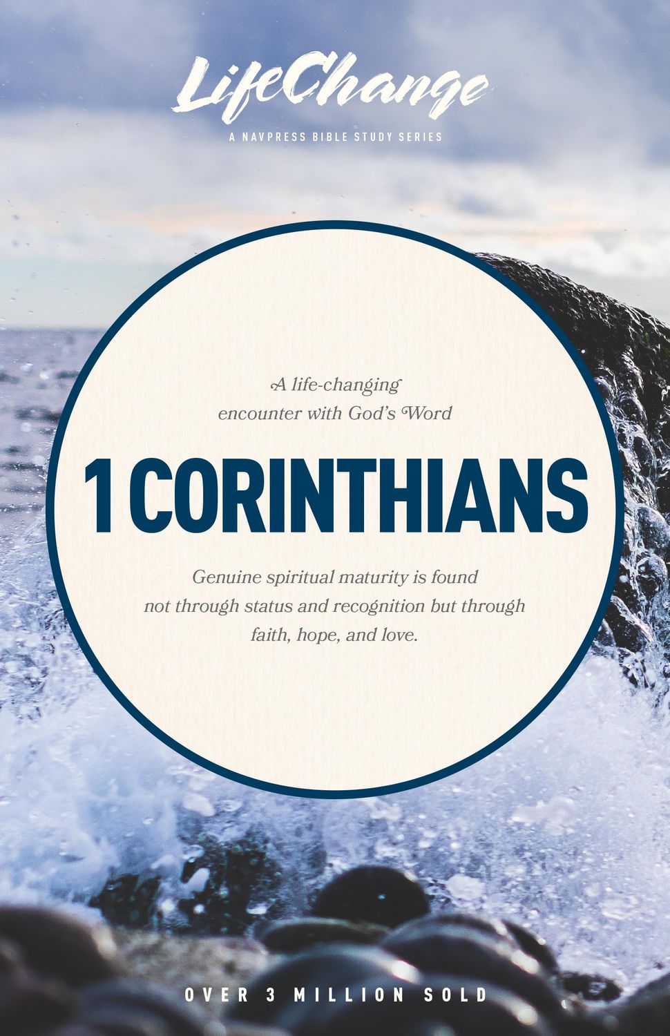 1 Corinthians (LifeChange)..