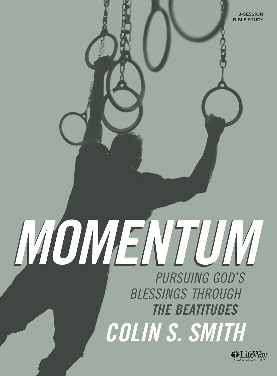 Momentum - Bible Study Book: Pursuing God&#39;s Blessings Through The Beatitudes..