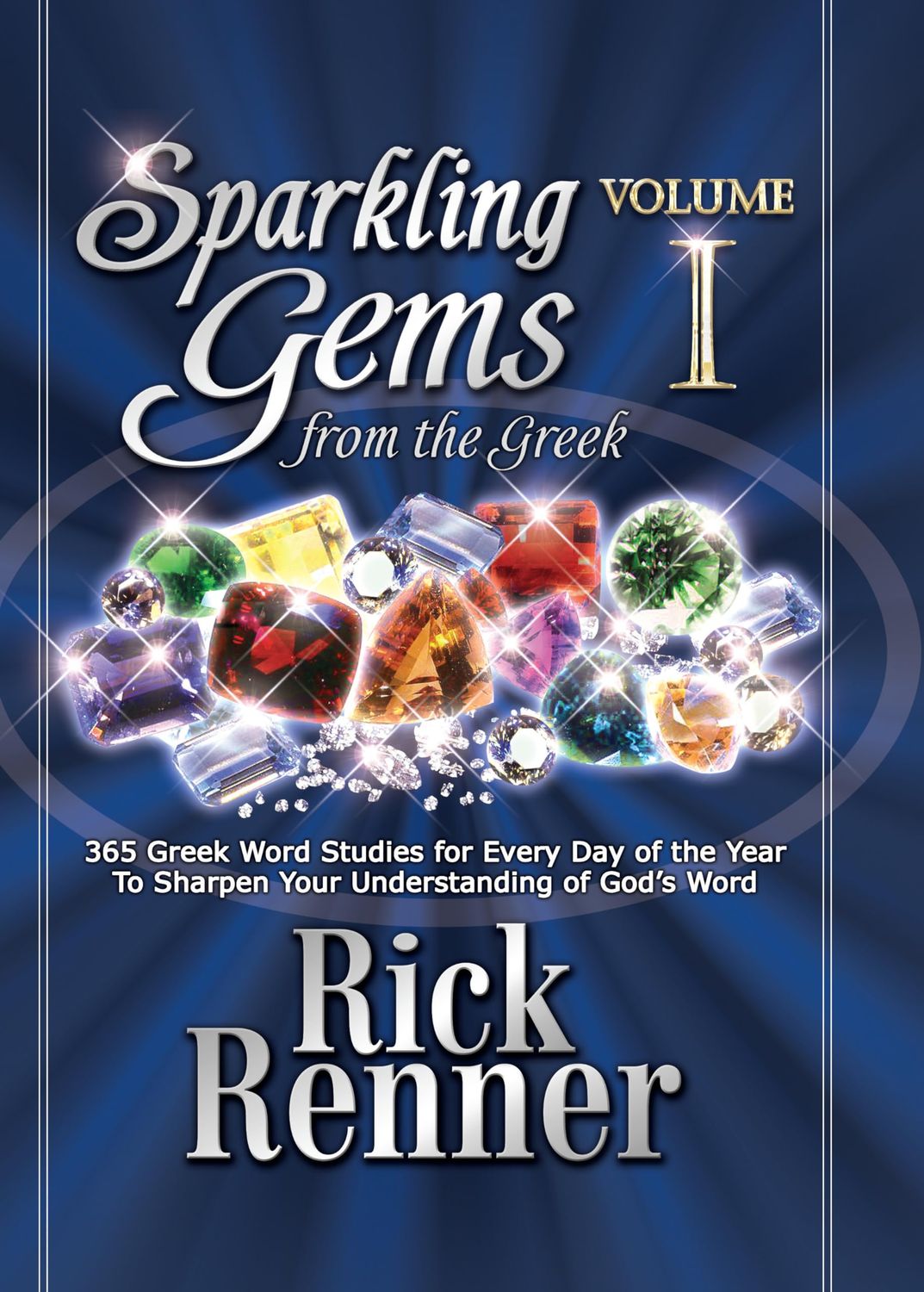 Sparkling Gems From The Greek Vol. 1..
