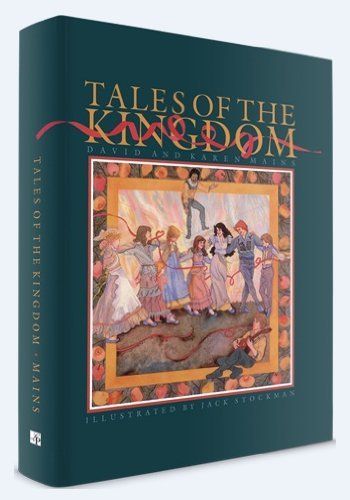 Tales of the Kingdom...
