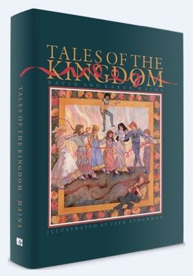 Tales of the Kingdom...