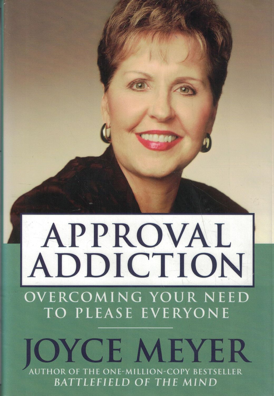 Approval Addiction: Overcoming Your Need to Please Everyone...