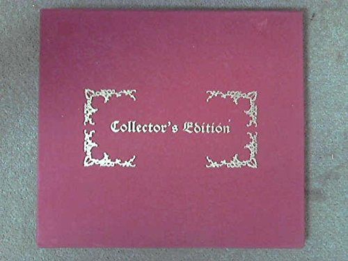 Gift of Magi -- With Slipcase -- (The Season to Share: Collector&#39;s Edition)..