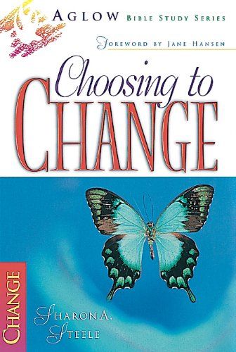 Choosing to Change....
