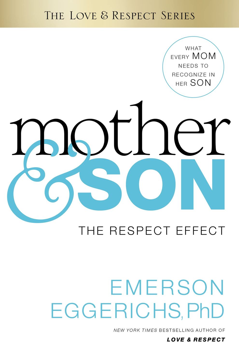 Mother and Son: The Respect Effect..