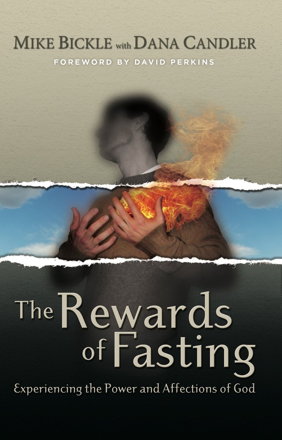 The Rewards of Fasting...