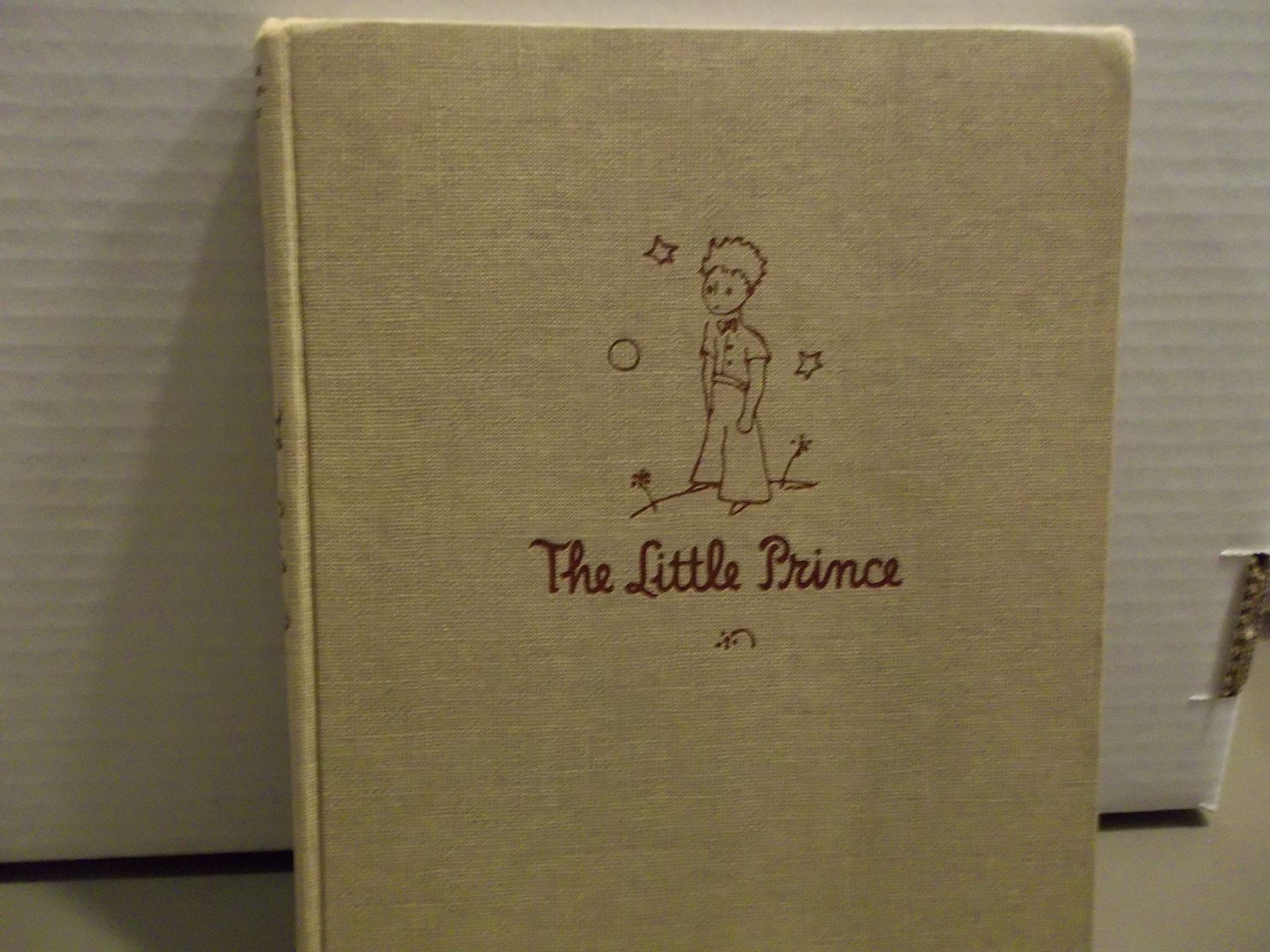 Little Prince..
