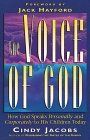 The Voice of God,..