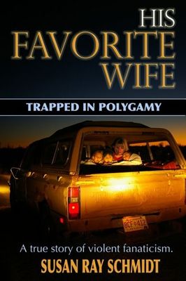 His Favorite Wife: Trapped in Polygamy..