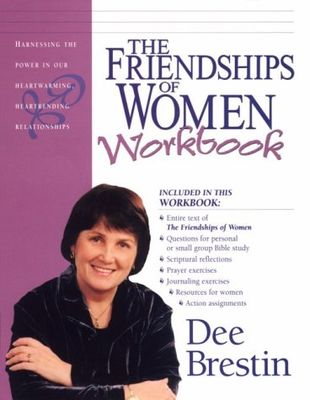 The Friendships of Women Workbook..