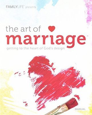 The Art of Marriage? Couples Set (Two Manuals) by Familylife? (2014-05-04)..