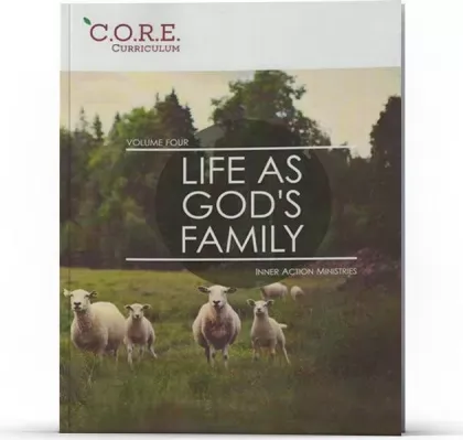 Life as God's Family..