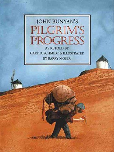 The Pilgrim's Progress,.