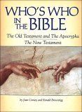 Whos Who in the Bible..