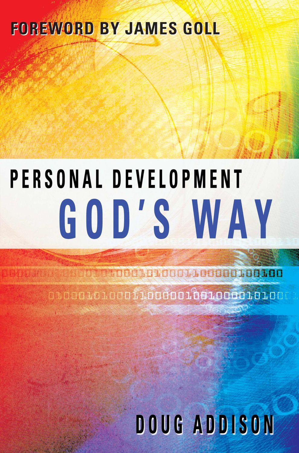 Personal Development God&#39;s Way....