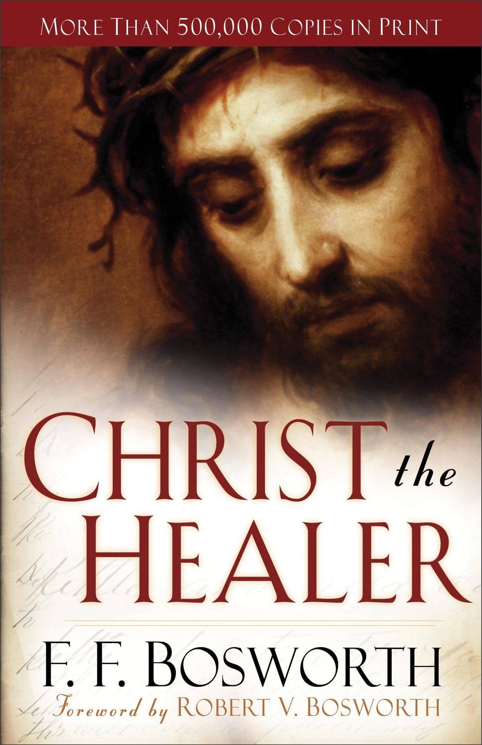 Christ the Healer..