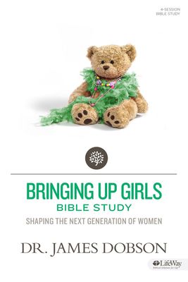 Bringing Up Girls - Member Book..