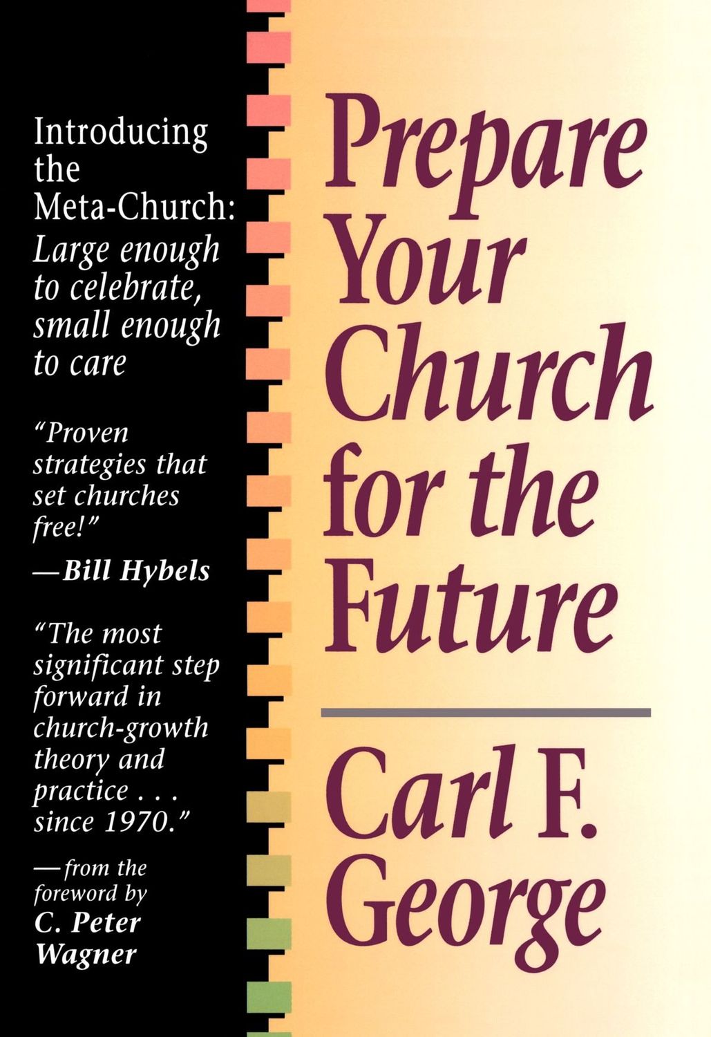 Prepare Your Church for the Future...