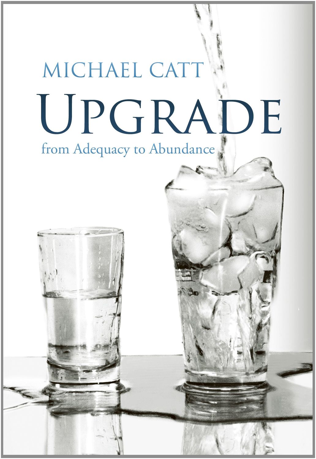Upgrade..