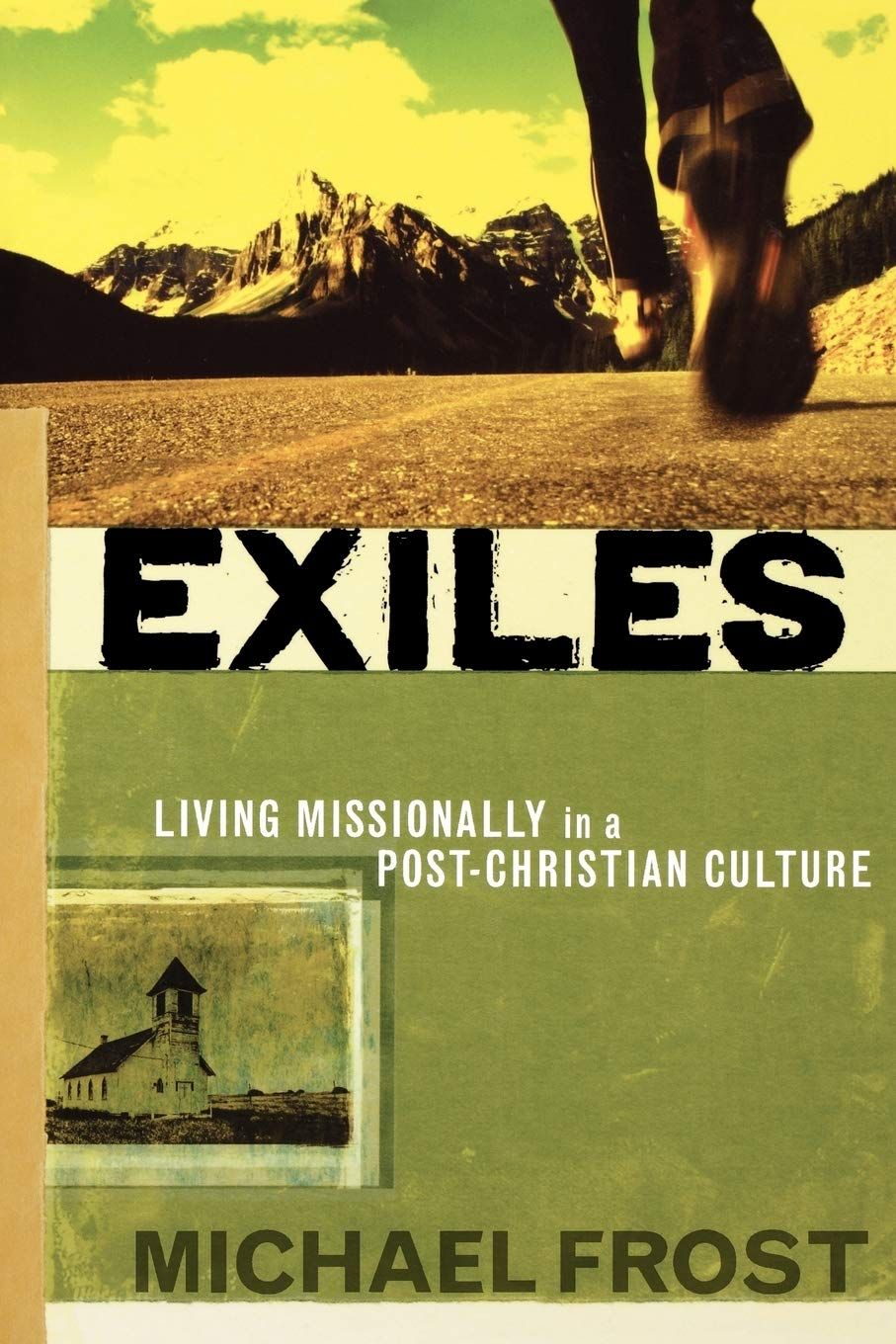 EXILES..