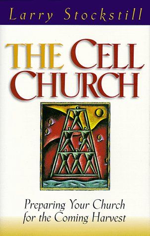 The Cell Church...