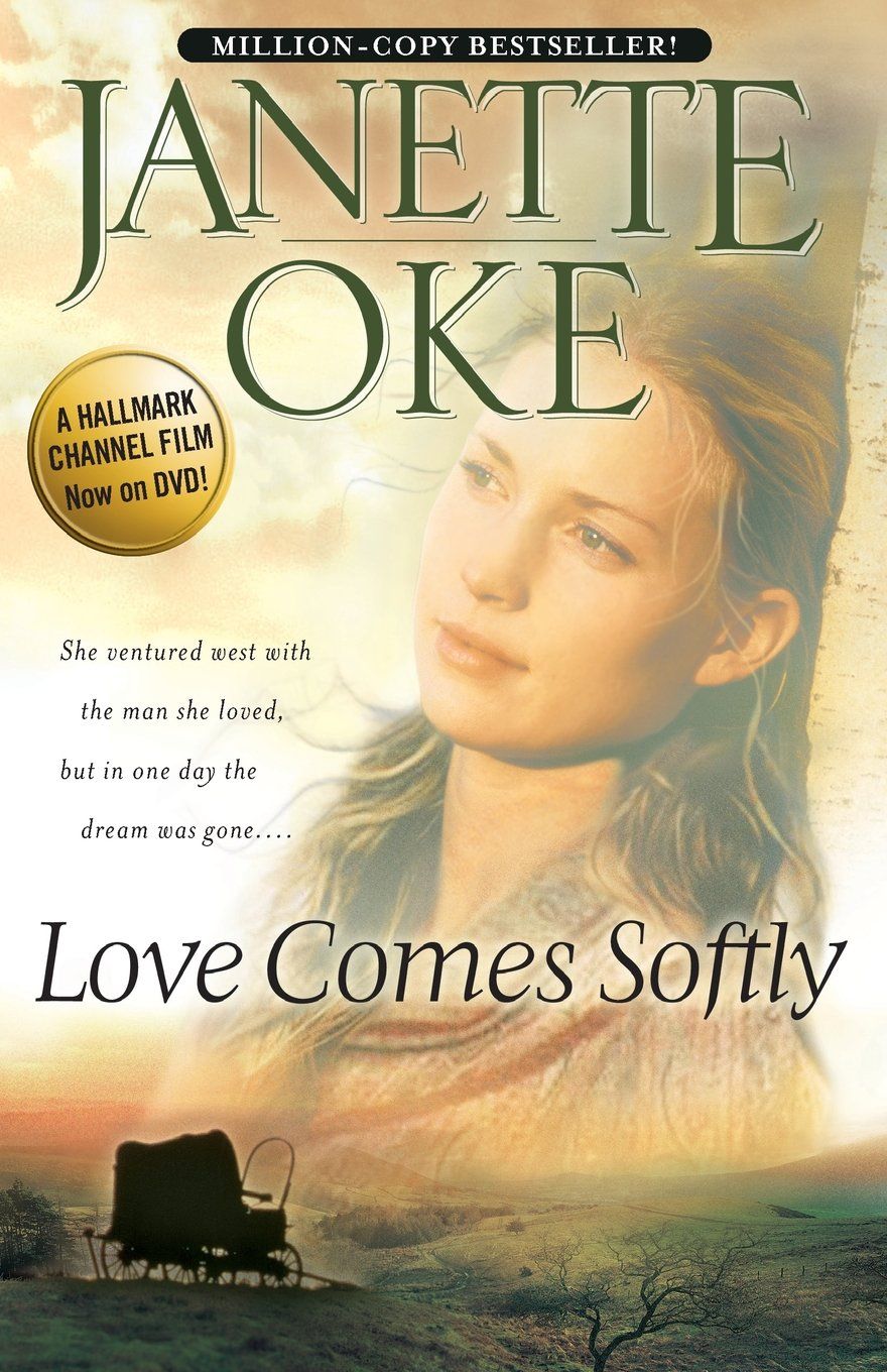 Love Comes Softly (Love Comes Softly Series, Book 1)...