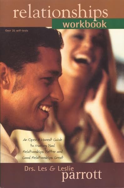 Relationships Workbook..