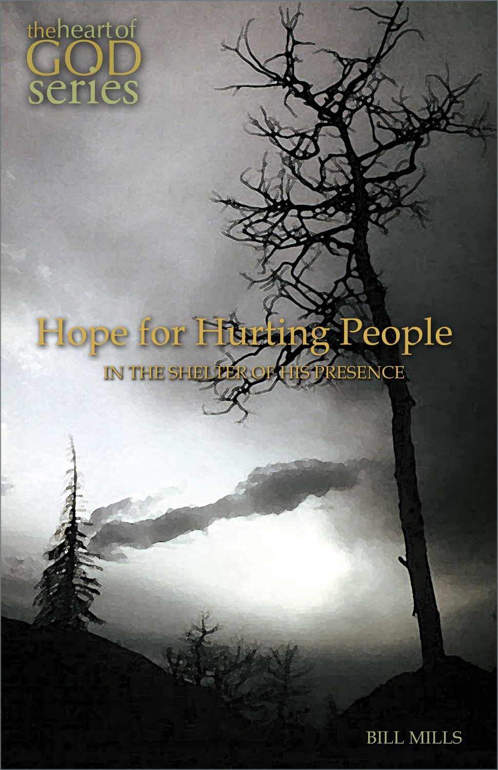 Hope for Hurting People: In the Shelter of His Presence..