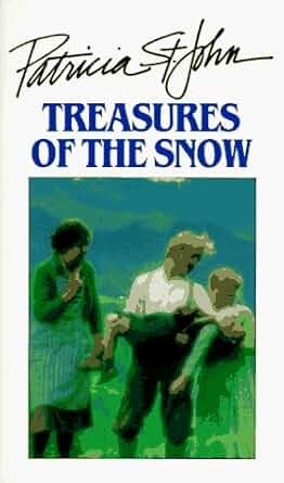 Treasure of the Snow..