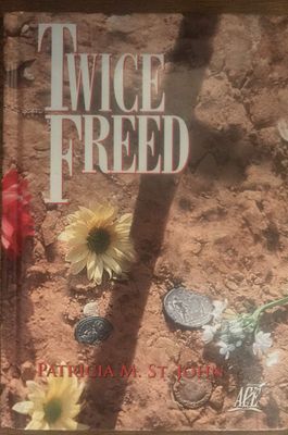 Twice Freed..