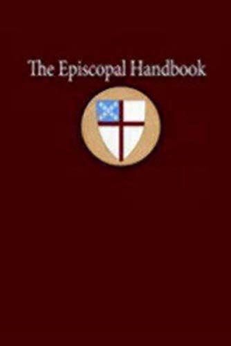 The Episcopal Handbook..