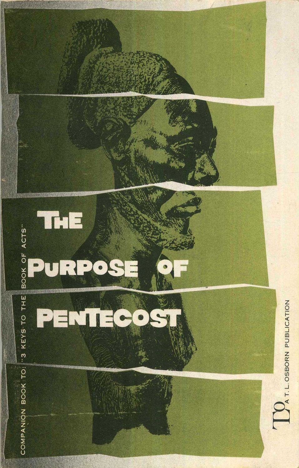 The purpose of Pentecost..