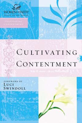 WOF:CULTIVTNG CONTENT-STG (Women of Faith Study Guide Series)...