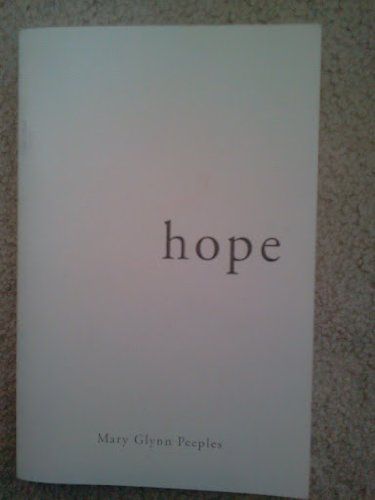 Abounding Hope..