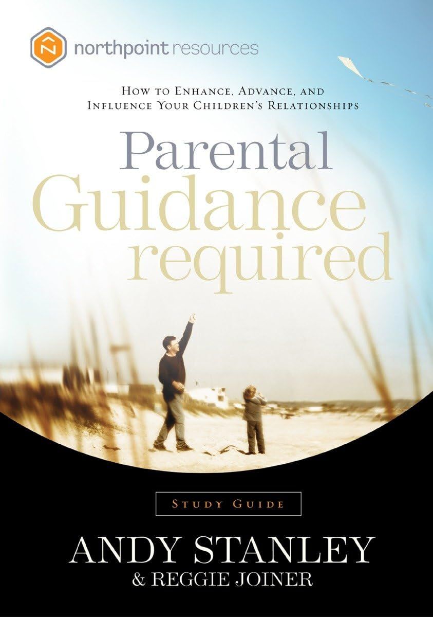 Parental Guidance Required Study Guide..