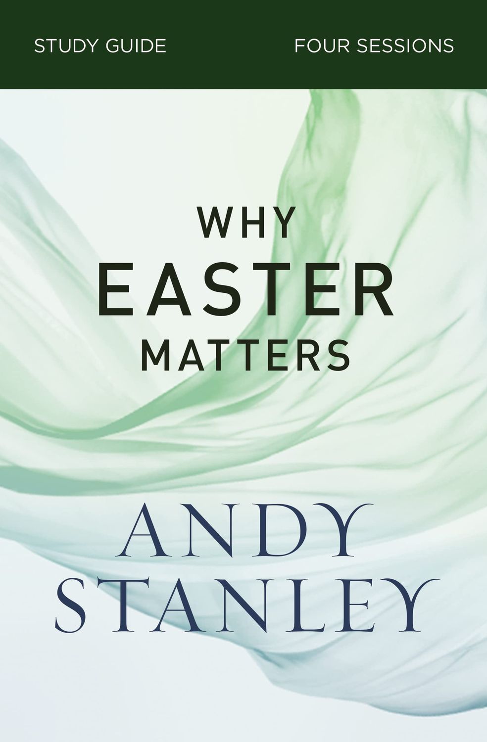 Why Easter Matters Bible Study Guide..
