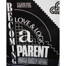 Becoming a Love and Logic Parent: Parent Handbook..