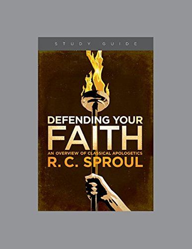 Defending Your Faith...