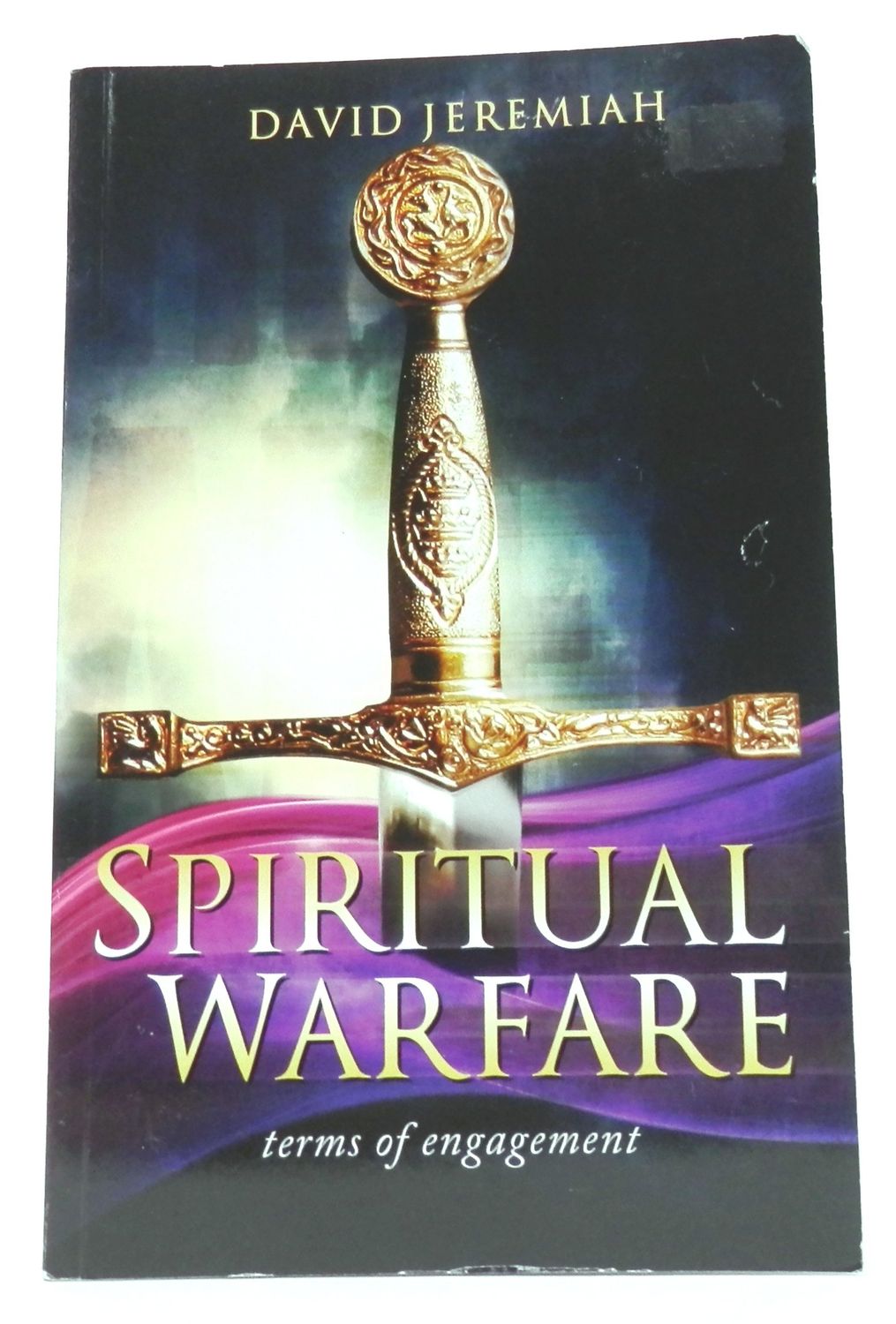 Spiritual Warfare...